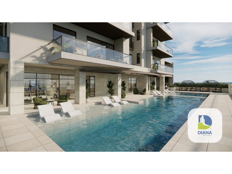 Apartamentos en Santa María — foto 5