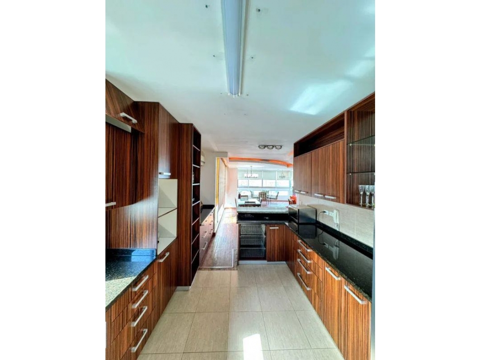 Apartamentos en Vía Porras apartamento renovado San Francisco — foto 3