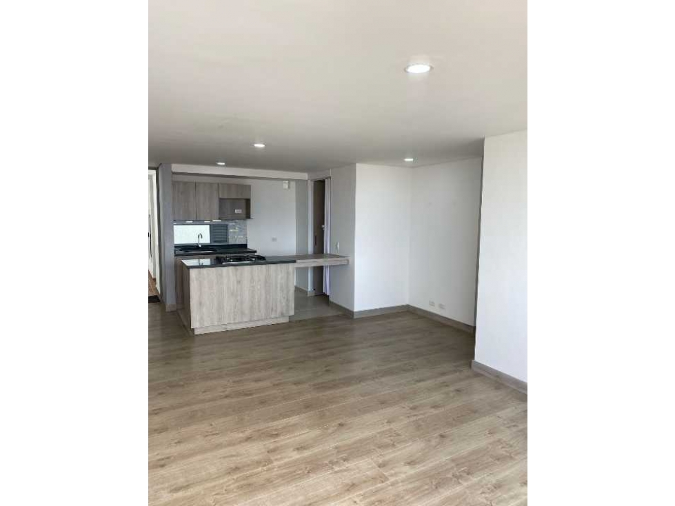 Apartamentos en venta 77m2 y 88 m2 Ventus-Rionegro - 1