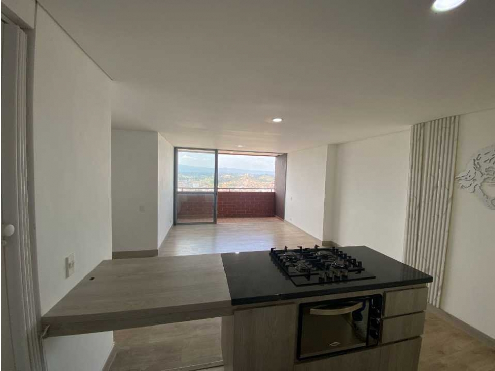 Apartamentos en venta 77m2 y 88 m2 Ventus-Rionegro - 2