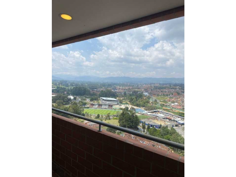 Apartamentos en venta 77m2 y 88 m2 Ventus-Rionegro - 3