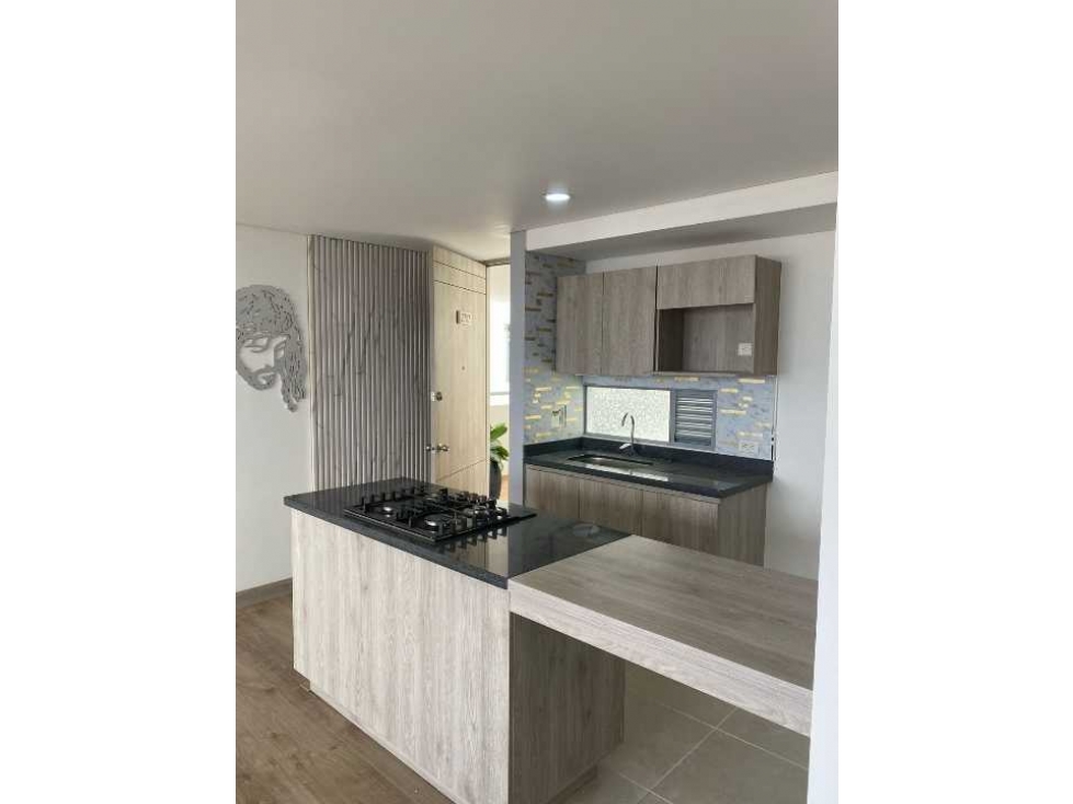 Apartamentos en venta 77m2 y 88 m2 Ventus-Rionegro - 4