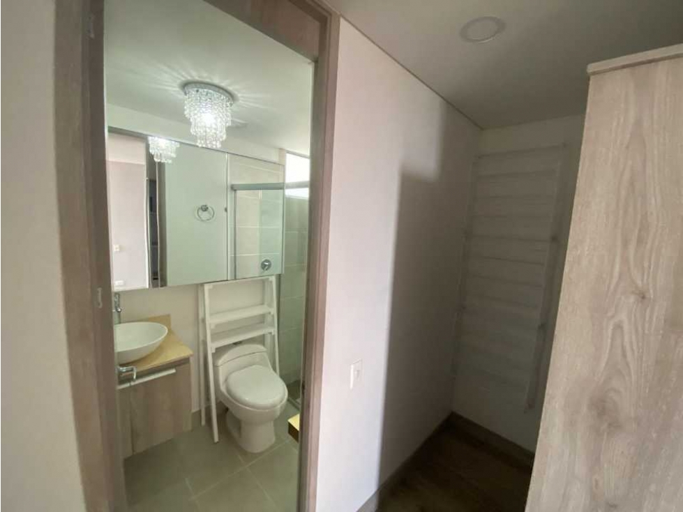 Apartamentos en venta 77m2 y 88 m2 Ventus-Rionegro - 6