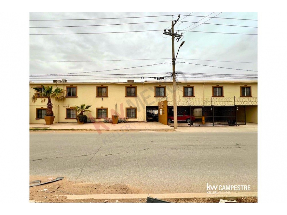 Apartamentos en venta. A minutos del Consulado - 4
