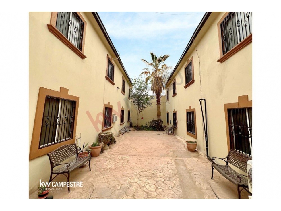 Apartamentos en venta. A minutos del Consulado - 5