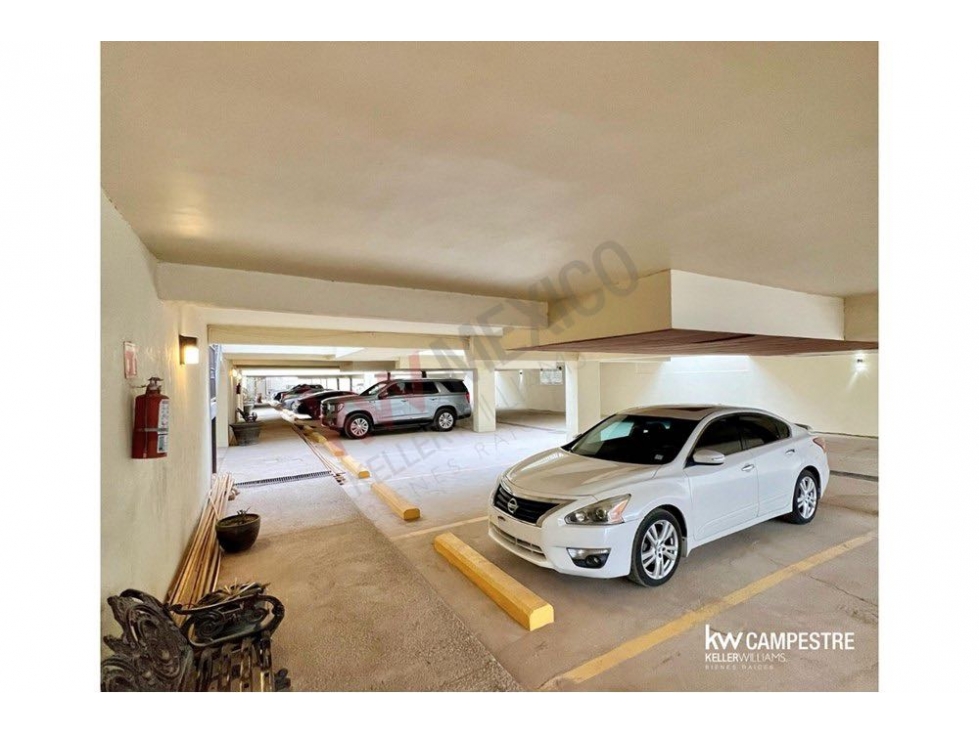 Apartamentos en venta. A minutos del Consulado - 6