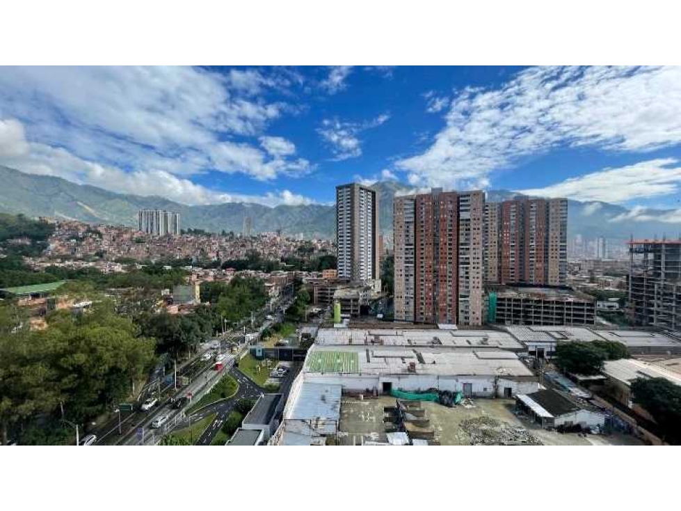 Apartamentos en venta Bello