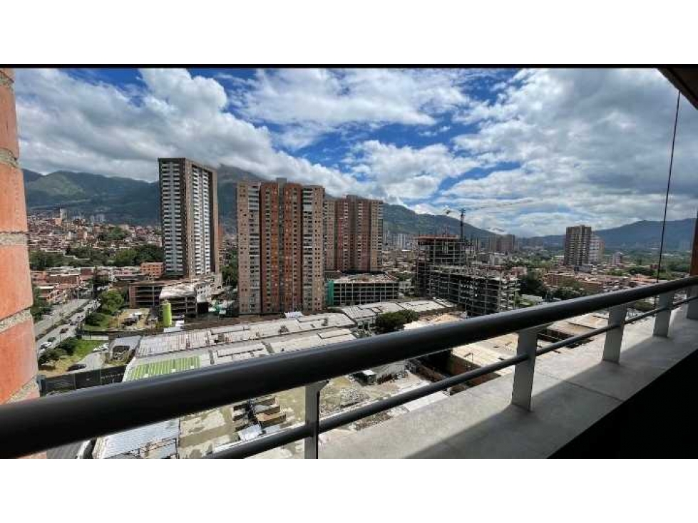 Apartamentos en venta Bello — foto 2