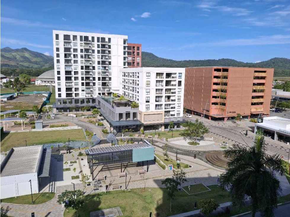APARTAMENTOS EN VENTA CENTRIQO PANAMA PACIFICO
