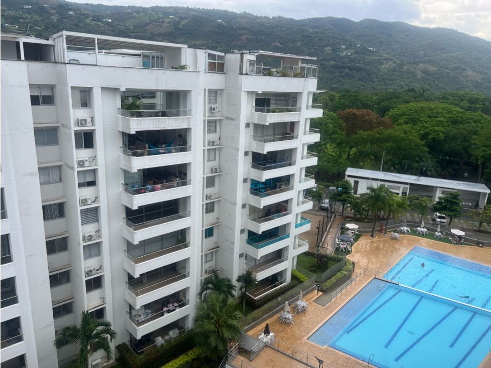 Apartamentos En venta Citadela Di Aqua, 53,75,85 y 130 mt2