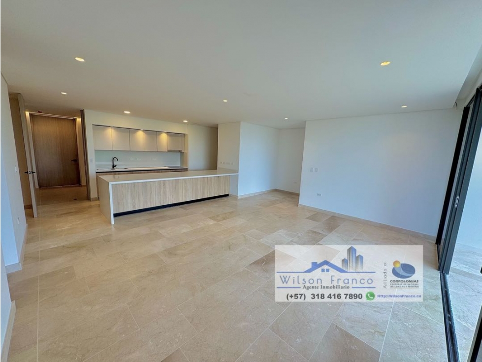 Apartamentos En Venta | Condominio Meraki | Serena Del Mar | Cartagena — foto 5