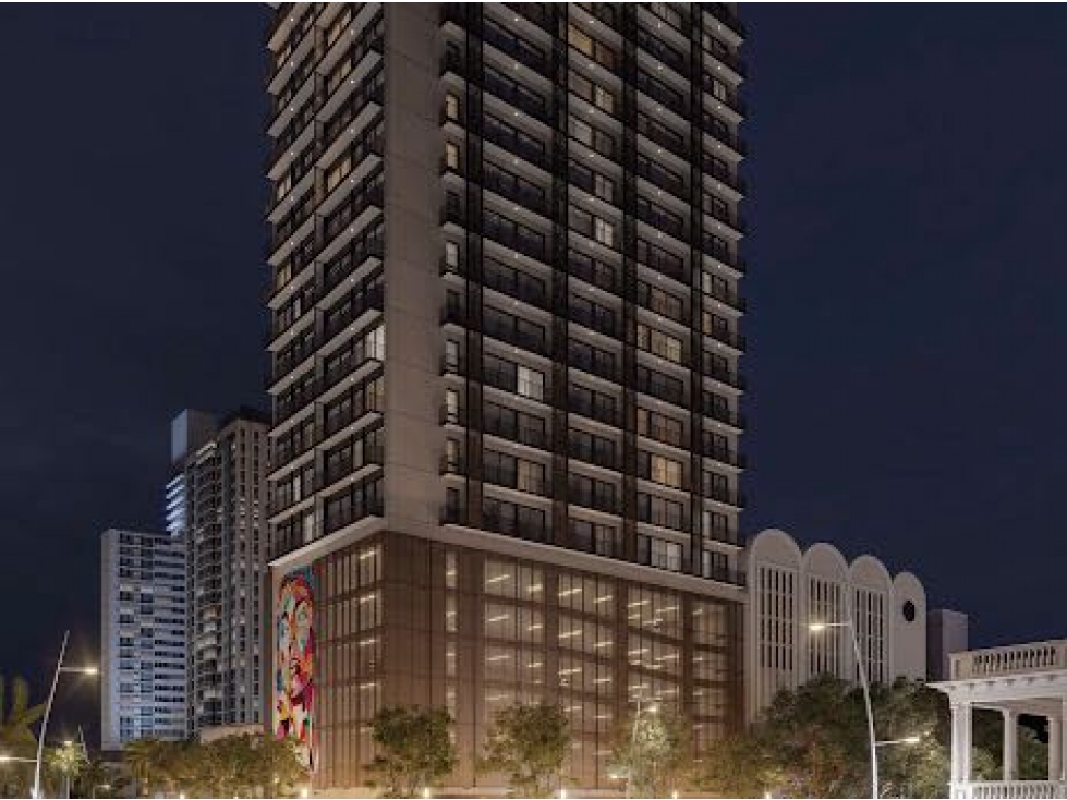 APARTAMENTOS EN PREVENTA SOUL BELLA VISTA