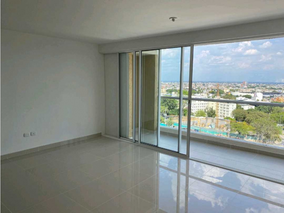 apartamentos en venta en cali barrio santa isabel modernos