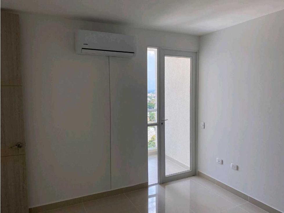 apartamentos en venta en cali barrio santa isabel modernos — foto 3