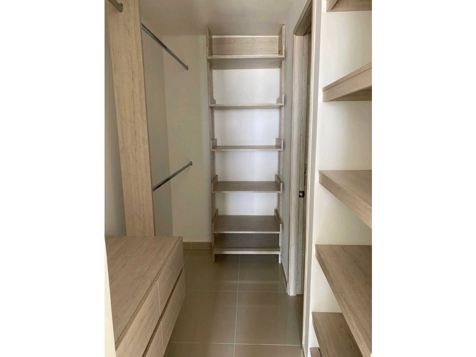 apartamentos en venta en cali barrio santa isabel modernos — foto 4