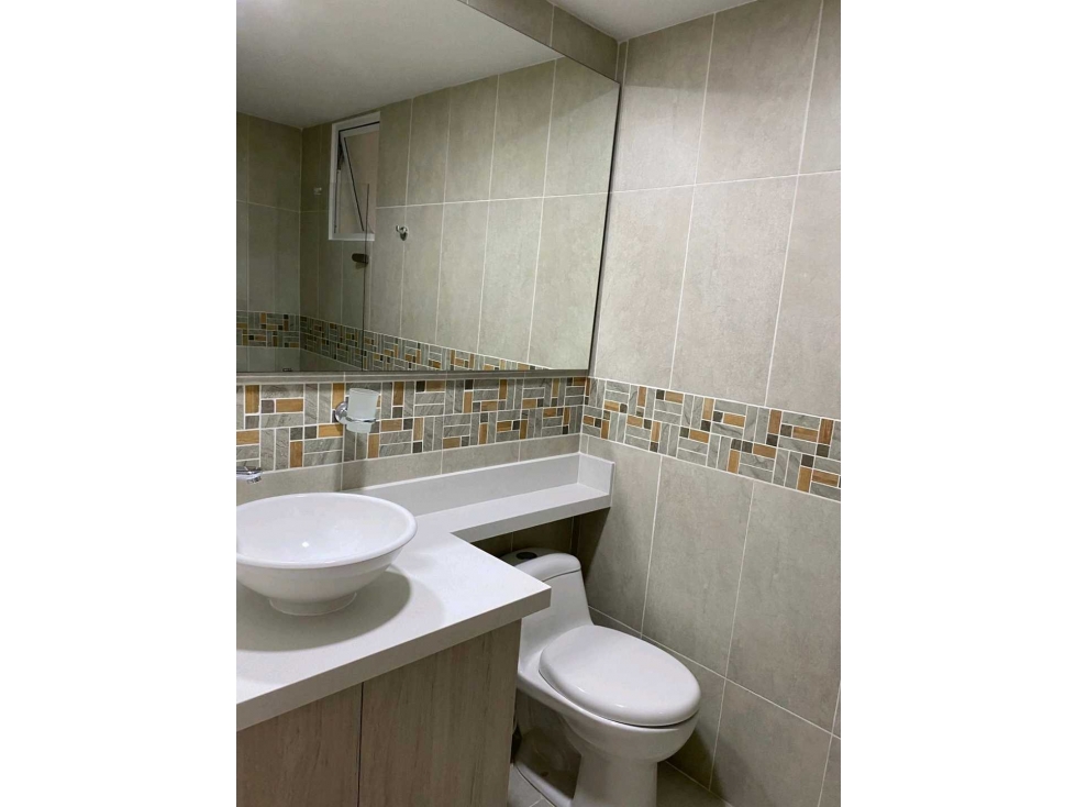 apartamentos en venta en cali barrio santa isabel modernos — foto 5