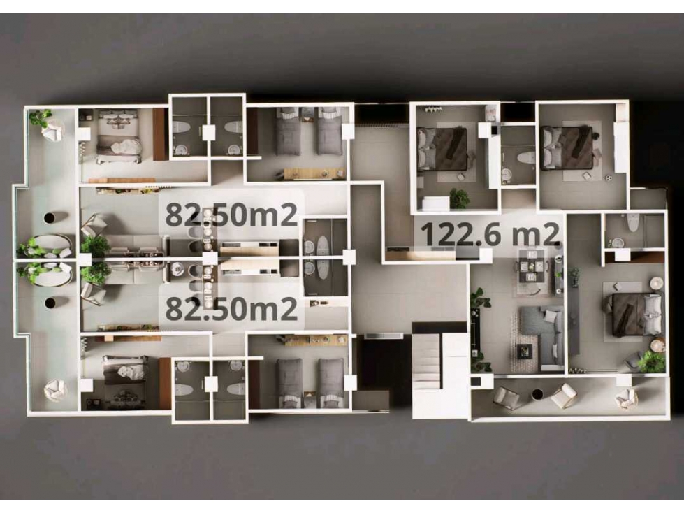 Apartamentos En Venta en Coveñas Sucre — foto 2