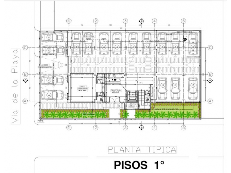 Apartamentos En Venta en Coveñas Sucre — foto 5