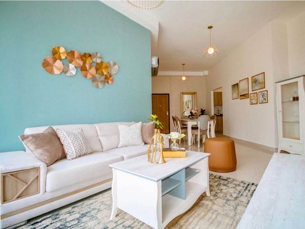 Apartamentos en venta PH Bella Veduta-Hato Pintado