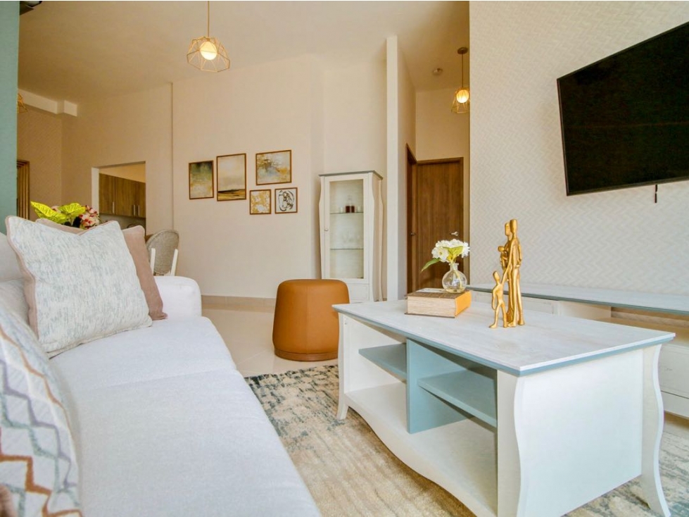 Apartamentos en venta PH Bella Veduta-Hato Pintado — foto 2