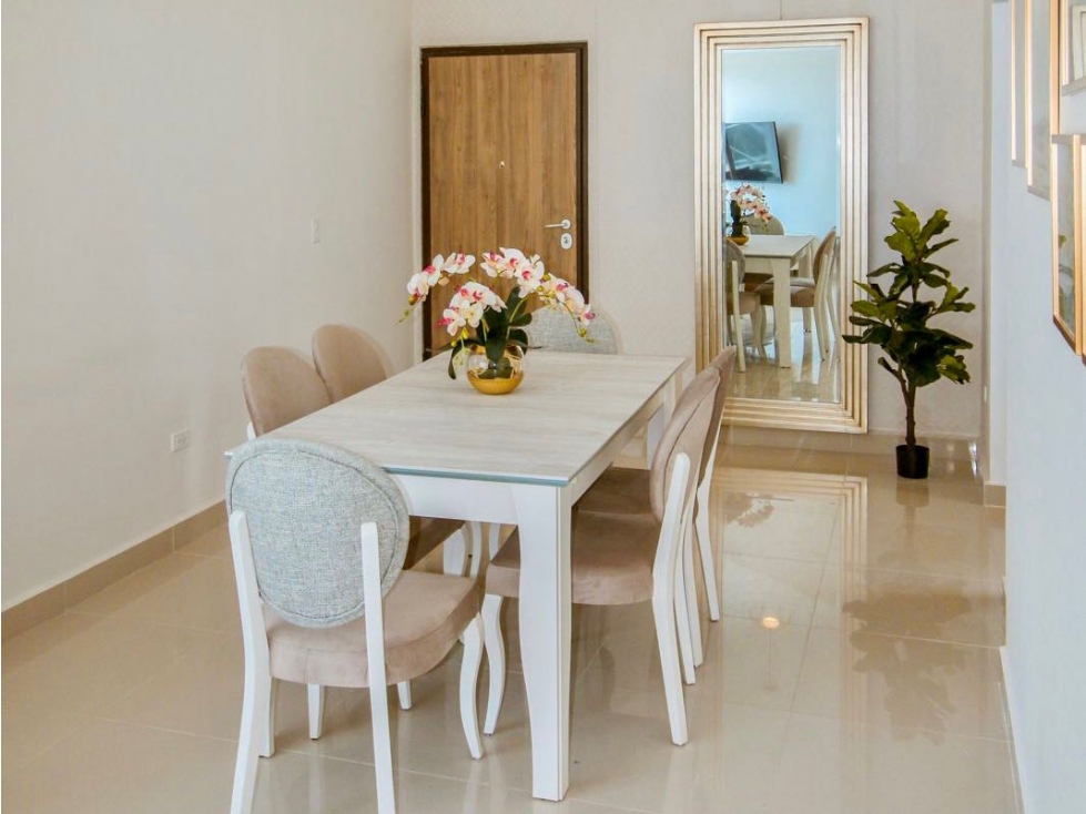 Apartamentos en venta PH Bella Veduta-Hato Pintado — foto 3