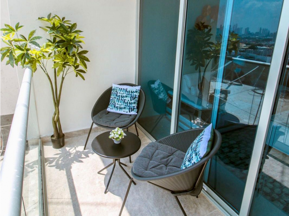Apartamentos en venta PH Bella Veduta-Hato Pintado — foto 4