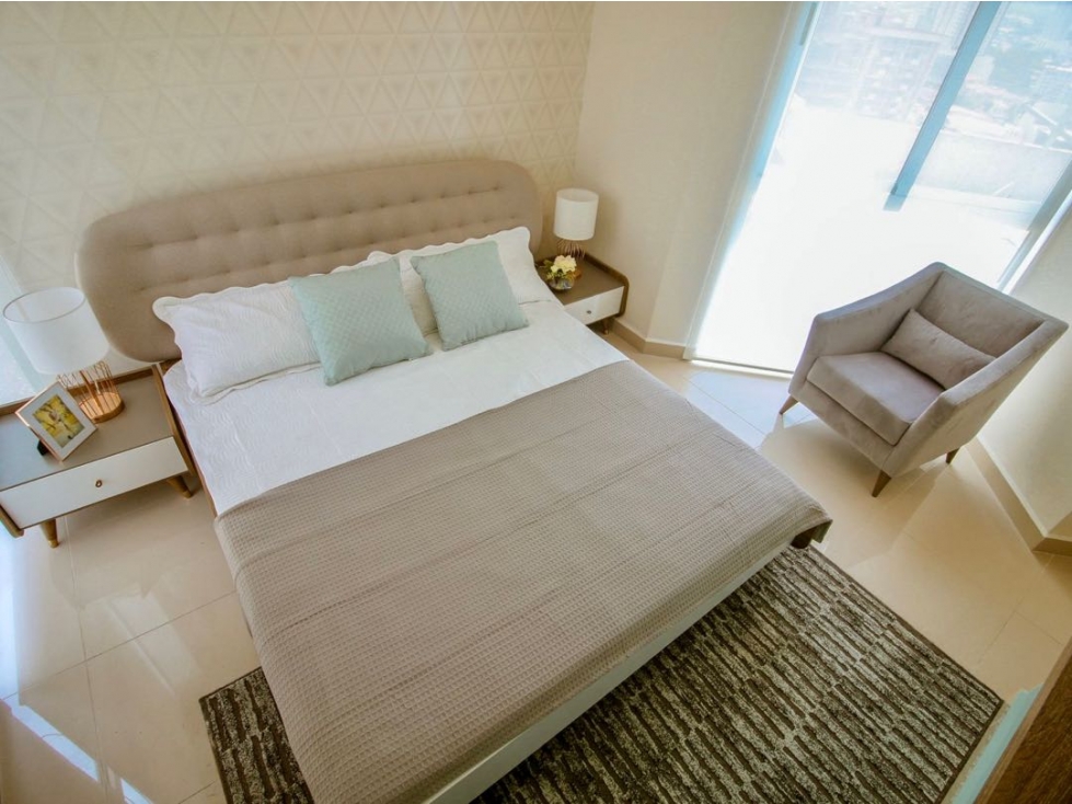 Apartamentos en venta PH Bella Veduta-Hato Pintado — foto 5