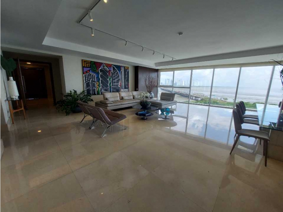 APARTAMENTOS EN VENTA EN PH WINDROSE COCO DEL MAR 387m2 JP