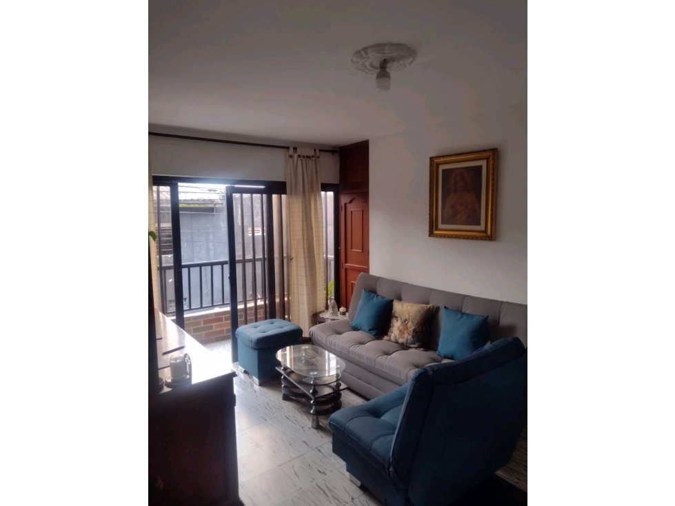 APARTAMENTOS EN VENTA ITAGUI SAN JOSE 3 PROPIEDADES EN EDIFICIO PH