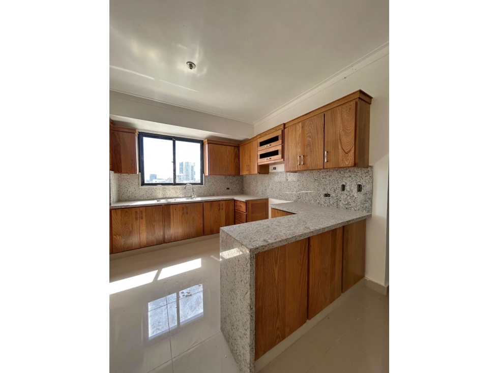 Apartamentos en venta, listos para entrega en Alma Rosa, Santo Domingo — foto 2