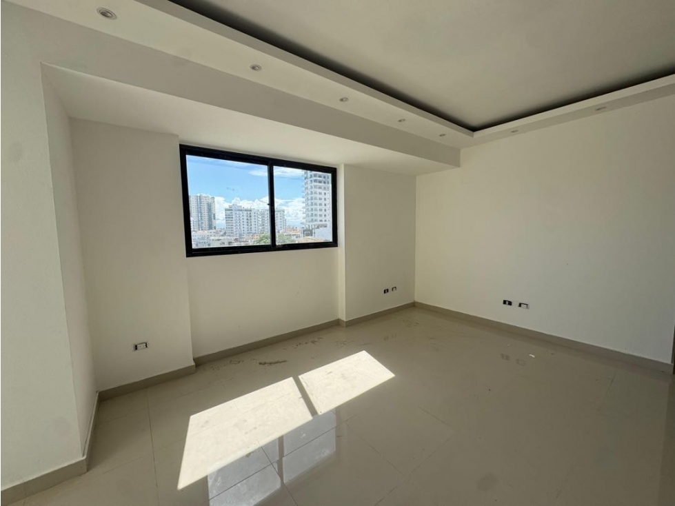 Apartamentos en venta, listos para entrega en Alma Rosa, Santo Domingo — foto 3