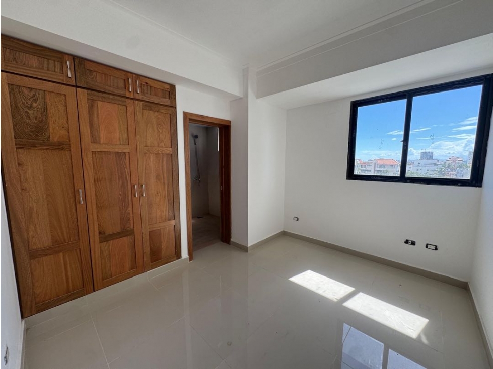 Apartamentos en venta, listos para entrega en Alma Rosa, Santo Domingo — foto 4