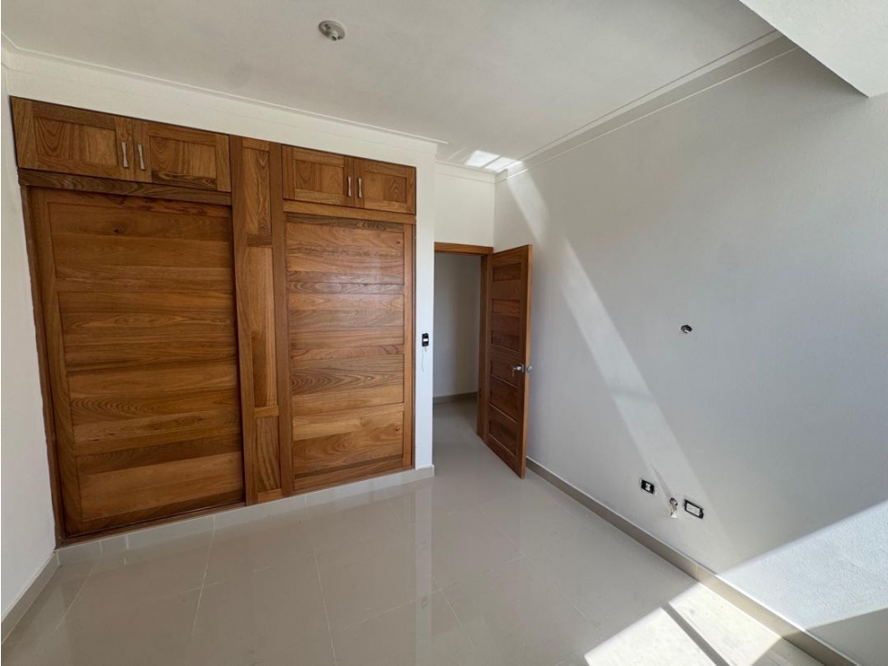 Apartamentos en venta, listos para entrega en Alma Rosa, Santo Domingo — foto 5