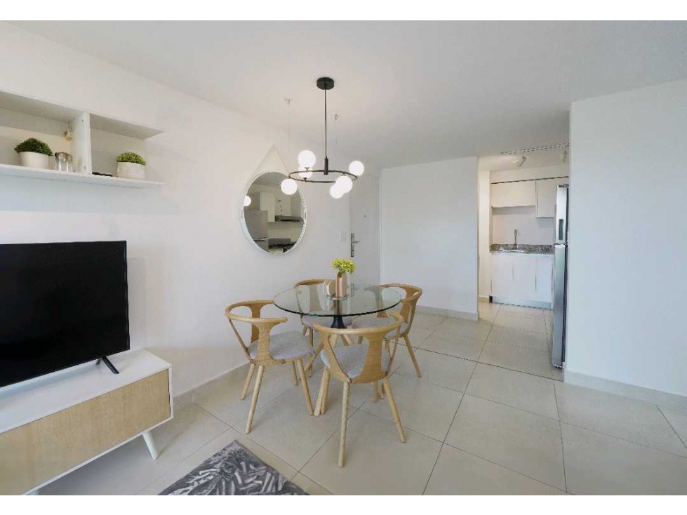 APARTAMENTOS EN VENTA PANAMA VIEJO RESIDENCES - 3