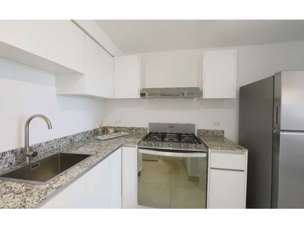 APARTAMENTOS EN VENTA PANAMA VIEJO RESIDENCES - 4