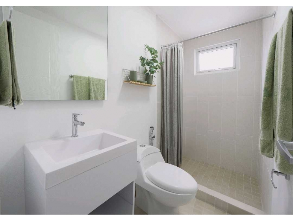 APARTAMENTOS EN VENTA PANAMA VIEJO RESIDENCES - 5