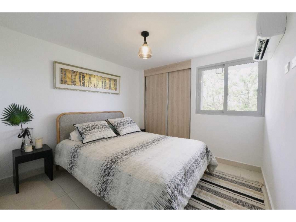 APARTAMENTOS EN VENTA PANAMA VIEJO RESIDENCES - 6