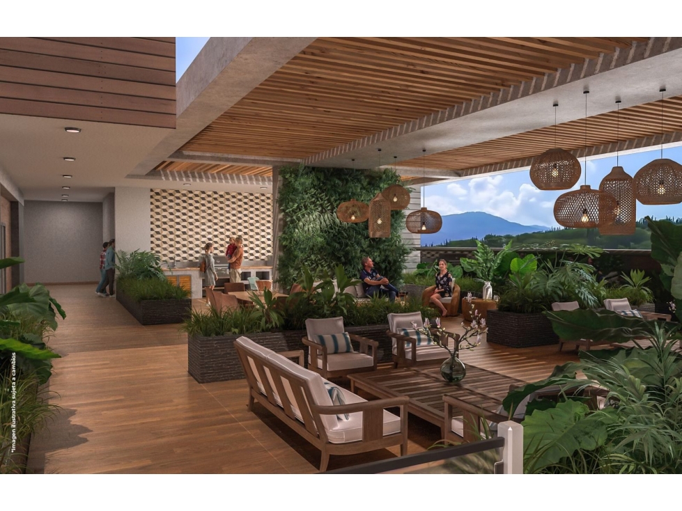 Apartamentos en Venta, Salguero Elite 1, Santa Marta Magdalena