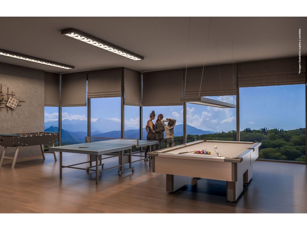 Apartamentos en Venta, Salguero Elite 1, Santa Marta Magdalena — foto 4