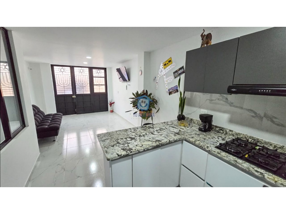 Apartamentos en Venta, Santa Rosa de Cabal, Bulevar del café — foto 2