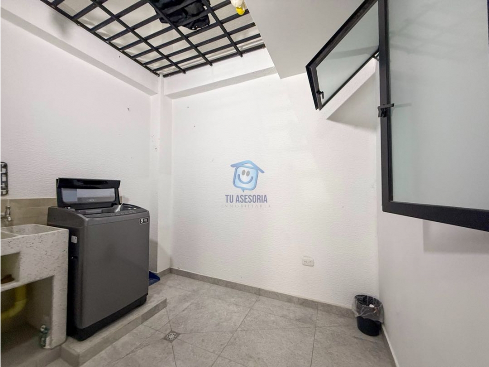 Apartamentos en Venta, Santa Rosa de Cabal, Bulevar del café — foto 3