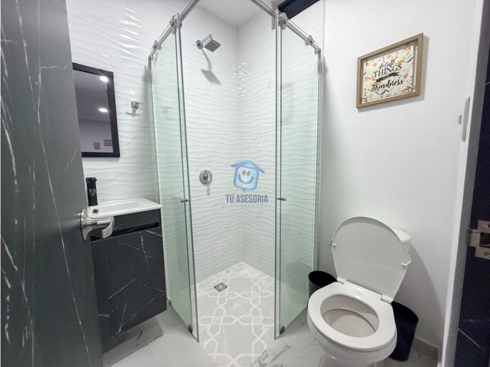 Apartamentos en Venta, Santa Rosa de Cabal, Bulevar del café — foto 4