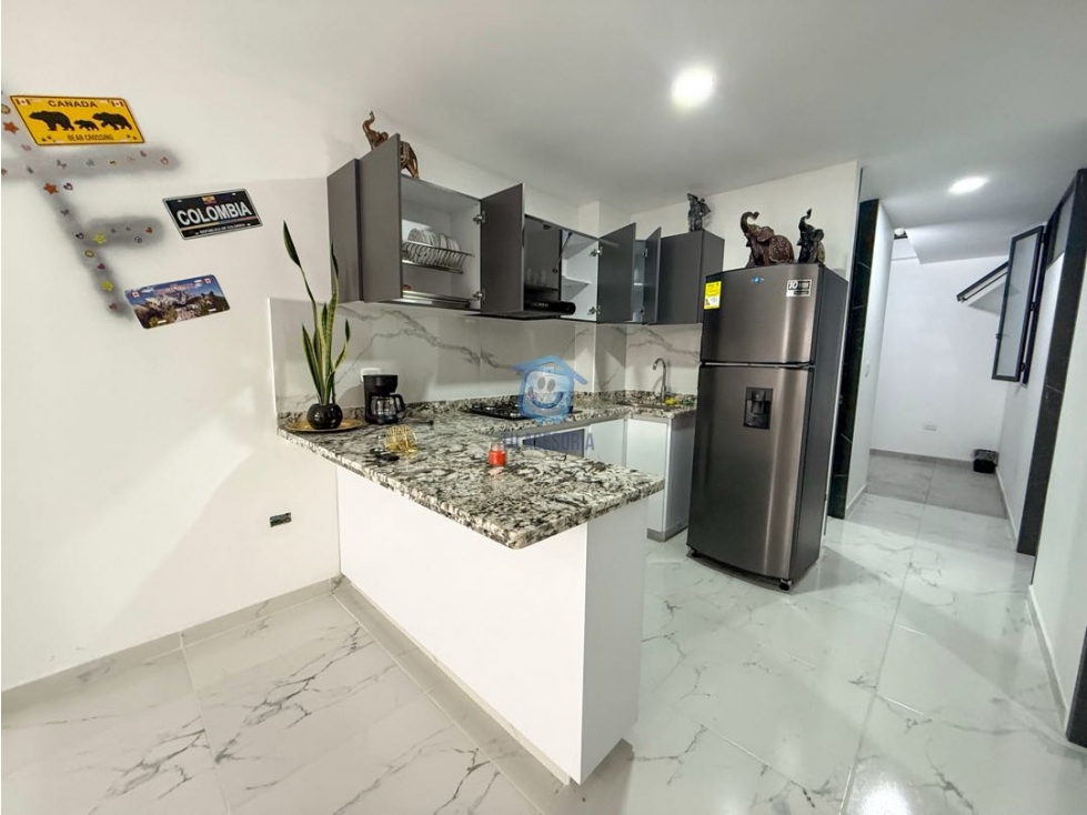 Apartamentos en Venta, Santa Rosa de Cabal, Bulevar del café — foto 5
