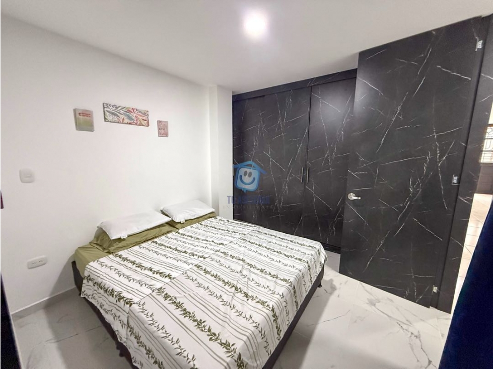 Apartamentos en Venta, Santa Rosa de Cabal, Bulevar del café — foto 6