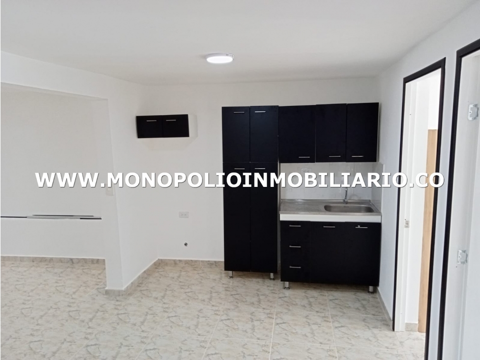 APARTAMENTOS EN VENTA - SECTOR EL DIAMANTE, ROBLEDO COD: 25518 — foto 6