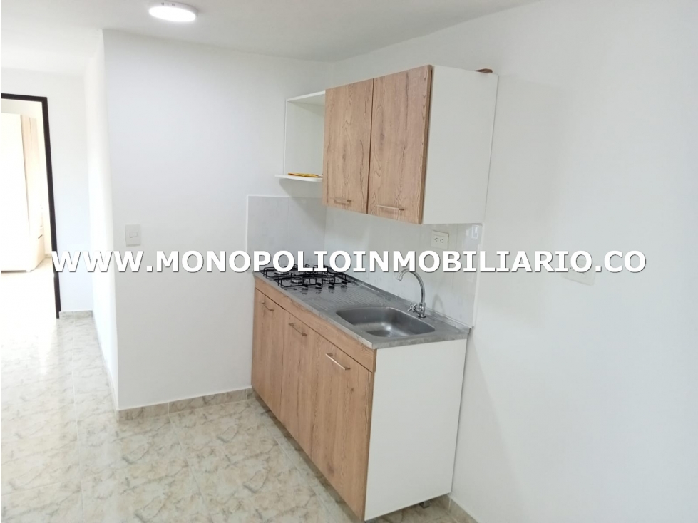 APARTAMENTOS EN VENTA - SECTOR EL DIAMANTE, ROBLEDO COD: 25518 — foto 3