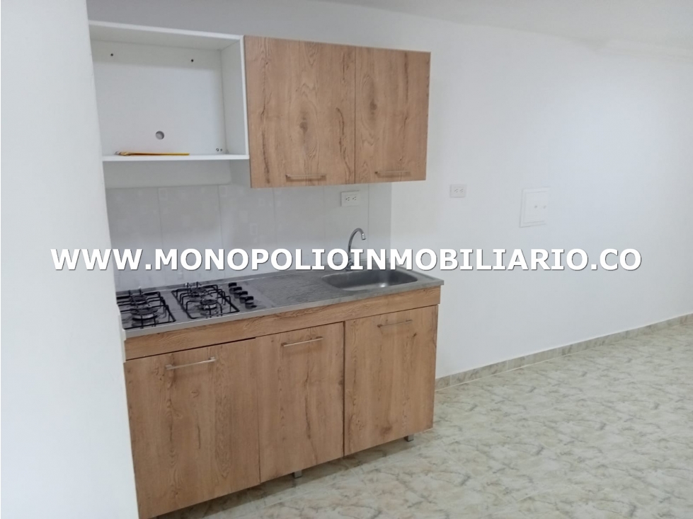 APARTAMENTOS EN VENTA - SECTOR EL DIAMANTE, ROBLEDO COD: 25518 — foto 2