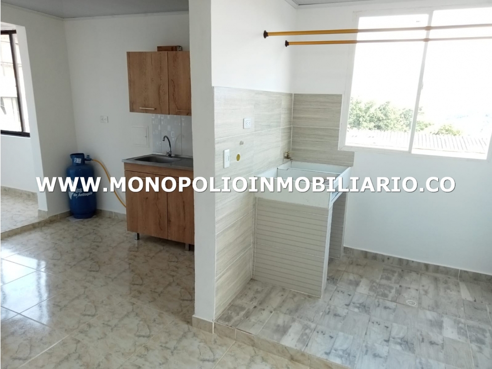 APARTAMENTOS EN VENTA - SECTOR EL DIAMANTE, ROBLEDO COD: 25518 — foto 5