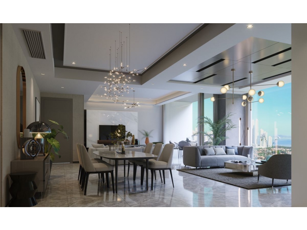 APARTAMENTOS EN VENTA THE IVY SANTA MARÍA