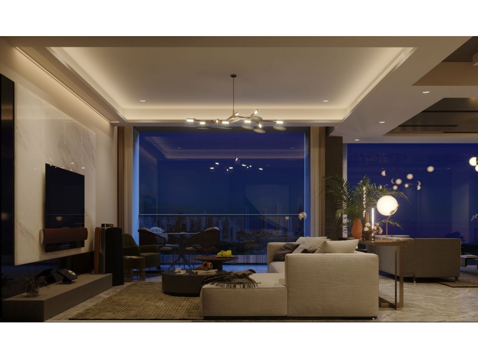 APARTAMENTOS EN VENTA THE IVY SANTA MARÍA — foto 6